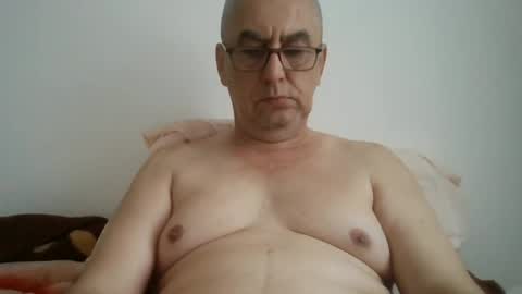 gigi1970 online show from June 2026 07:38:01 AM