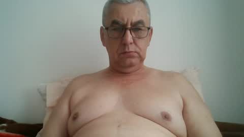 gigi1970 online show from June 2026 07:25:01 AM