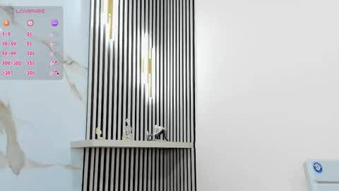 Gigi  online show from March 2026 12:21:01 PM