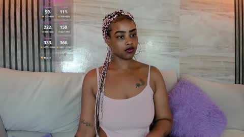 gigi_mane online show from November 2025 04:07:02 PM