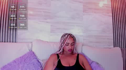 gigi_mane online show from November 2025 03:07:01 AM