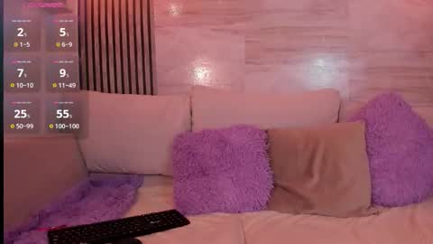 gigi_mane online show from November 2025 05:20:01 PM