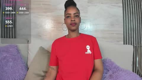 gigi_mane online show from December 2025 11:52:02 AM