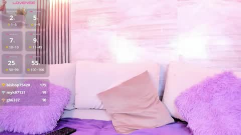 gigi_mane online show from December 2025 11:26:02 AM