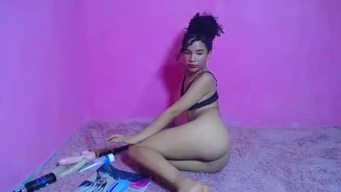 GIGI STCOTT online show from March 2026 11:09:01 PM