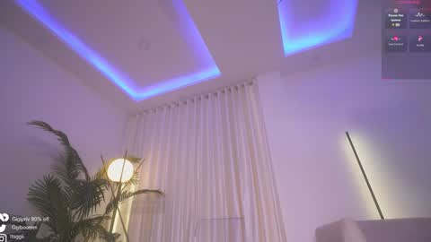 Snapshot of gigi_ulala chatting on March 2025 04:56:01 AM 80 off in my OF gigipriv online show from March 2025 04:56:01 AM