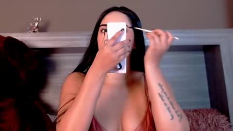 gigi wilden online show from January 2025 11:03:01 AM