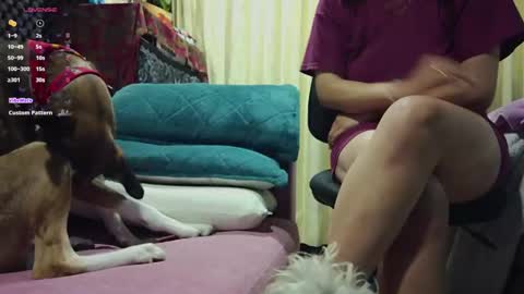 Snapshot of gigifontaine_ chatting on September 2025 05:35:01 PM Gigi independet model P online show from September 2025 05:35:01 PM