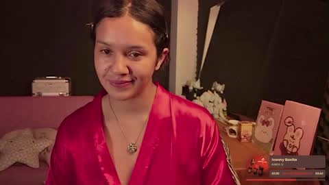 Snapshot of gigifontaine_ chatting on October 2025 04:32:02 AM Gigi independet model P online show from October 2025 04:32:02 AM