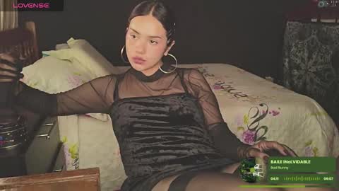 Snapshot of gigifontaine_ chatting on October 2025 07:51:02 AM Gigi independet model P online show from October 2025 07:51:02 AM