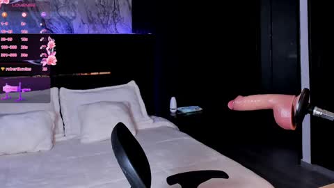 Gigi Doll online show from February 2025 02:52:01 PM