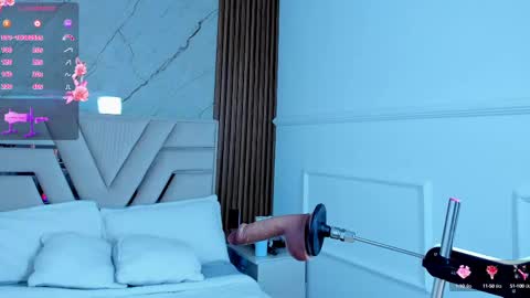 Gigi Doll online show from February 2025 11:55:01 AM