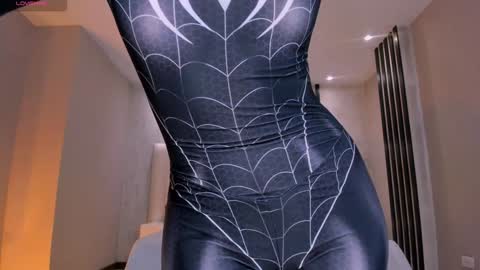 GIGI online show from January 2025 11:13:01 PM