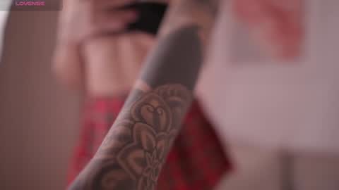 GIGI online show from February 2025 09:41:02 PM