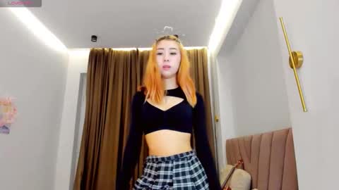 Jany online show from March 2026 01:26:02 PM