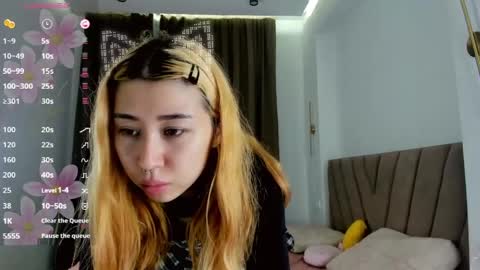 Jany online show from April 2026 01:20:02 PM