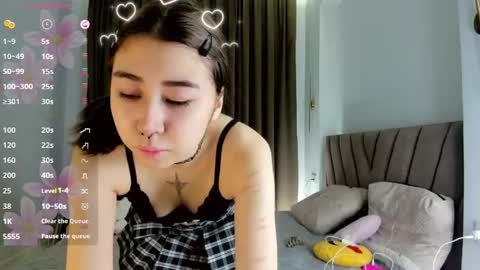 Jany online show from April 2026 12:52:02 PM