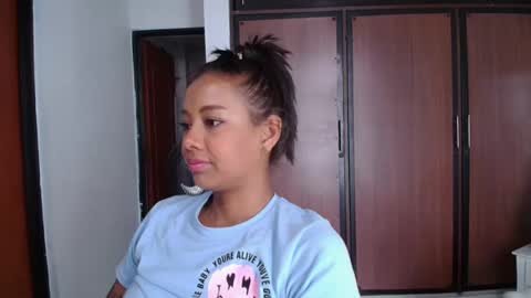 Sharlotte  online show from January 2025 08:26:01 PM