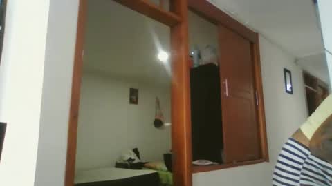 Sharlotte  online show from January 2025 04:02:02 PM