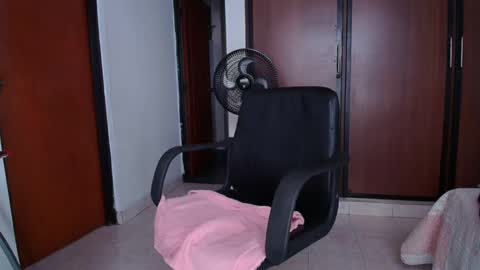 Sharlotte  online show from February 2025 09:14:02 PM