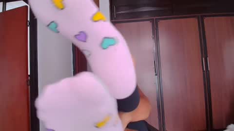 Sharlotte  online show from March 2025 07:32:02 PM