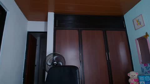 Sharlotte  online show from March 2025 10:49:02 PM