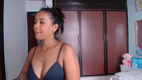 Sharlotte  online show from March 2025 08:21:01 PM