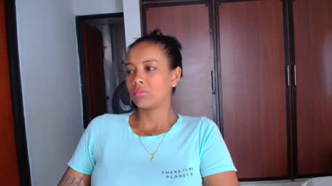 Sharlotte  online show from March 2025 08:09:02 PM