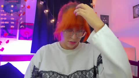 Snapshot of gigimooon chatting on April 2026 06:29:02 AM gigimooon online show from April 2026 06:29:02 AM