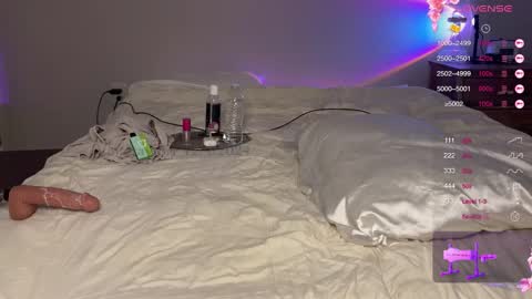 gigi online show from December 2024 08:07:02 PM