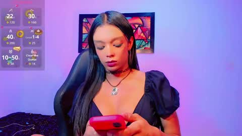 gigitremblay online show from June 2026 02:35:02 AM