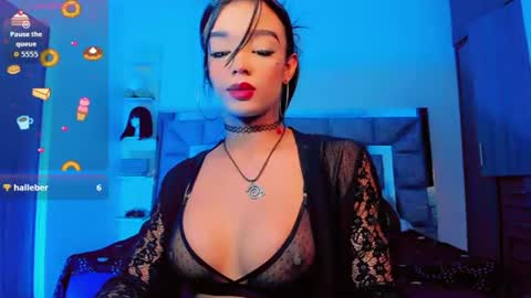 Snapshot of gigitremblay chatting on June 2026 10:36:02 PM gigitremblay online show from June 2026 10:36:02 PM