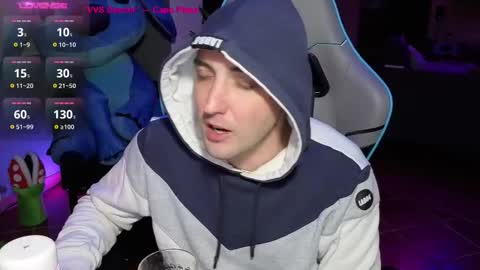 Mirko online show from November 2025 09:15:02 PM