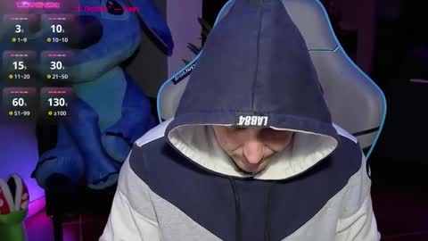 Mirko online show from November 2025 04:23:02 AM