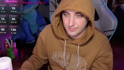 Mirko online show from March 2026 07:15:01 AM