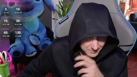 Mirko online show from March 2026 12:00:01 PM