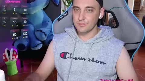 Mirko online show from July 2026 08:06:02 AM