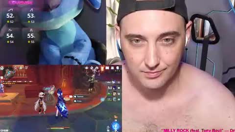 Mirko online show from July 2026 08:16:01 AM