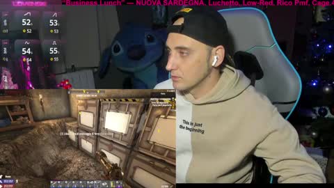 Mirko online show from January 2025 08:43:01 AM