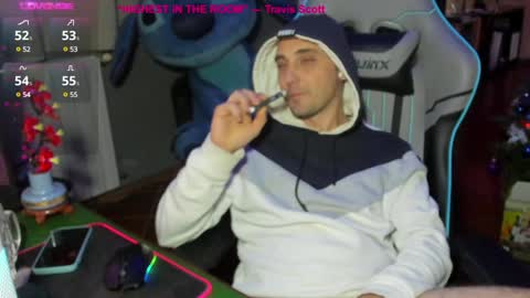 Mirko online show from January 2025 02:41:01 PM