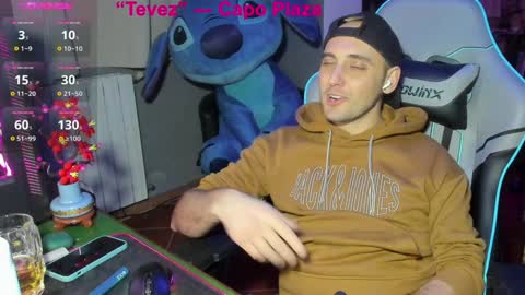 Mirko online show from January 2025 06:56:02 PM