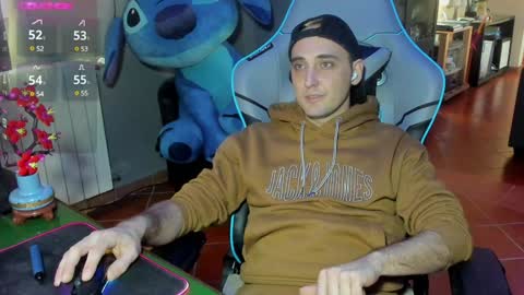 Mirko online show from January 2025 02:36:02 PM