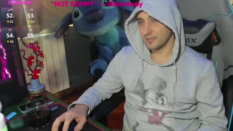 Mirko online show from January 2025 11:47:02 AM