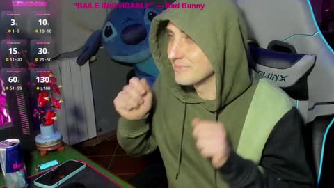 Mirko online show from January 2025 06:47:01 PM