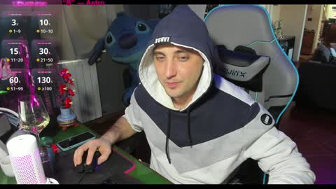 Mirko online show from January 2025 02:47:01 PM