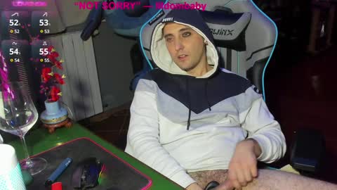 Mirko online show from January 2025 08:54:01 PM