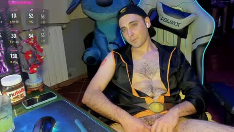 Mirko online show from January 2025 06:00:01 PM