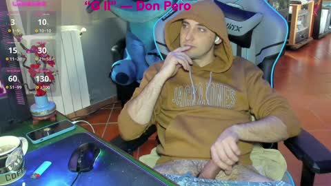 Mirko online show from January 2025 12:18:01 PM