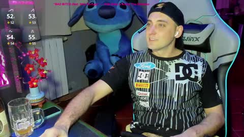 Mirko online show from January 2025 05:51:02 PM