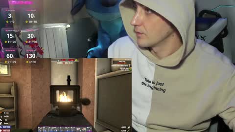 Mirko online show from January 2025 11:02:02 AM